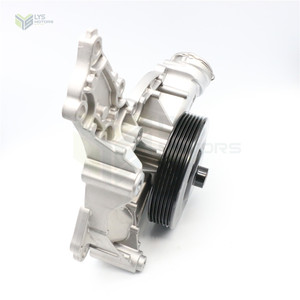 Stock pompe à eau 2722000901 272.200.09.01 272 S350 S300 PA10123 M 272.960,M 272.970 M 272.920 W203 W204 C 230 C280 <span class=keywords><strong>C350</strong></span> - Product Image 5