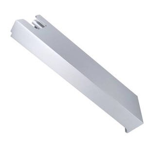 Fundición a presión de aluminio y mecanizado CNC de soporte de exhibición Stents de aleación Servicios de fundición personalizados - Product Image 6