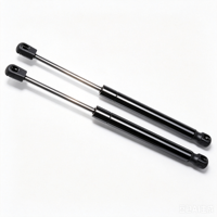 Pièces détachées automobiles, support de levage du capot avant, OE LR025400, compatible avec Land Rover Evoque