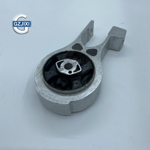 Phụ tùng ô tô 1806h4 cao su truyền động cơ gắn kết phù hợp cho Peugeot 407 508 807 chuyên gia MK2 - Product Image 5