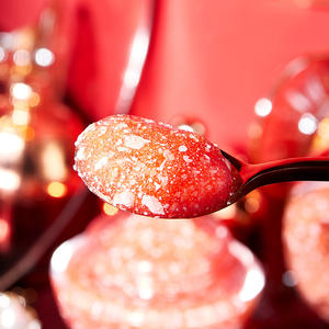 Krim Wajah <span class=keywords><strong>Caterpillar</strong></span> Fungus Dragon Blood 50g Krim Madam yang Melembapkan dan Menghidrasi Mencerahkan Warna Kulit Krim Pemutih Cepat - Product Image 3