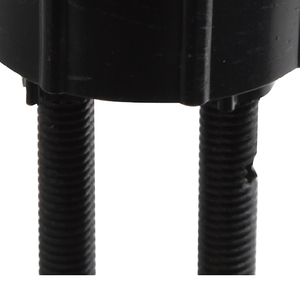 Hot Bán Đơn Giản Thiết Bị Vệ Sinh 38Mm Closetool Kép <span class=keywords><strong>Flush</strong></span> Nút Bồn Nước Nhà Vệ Sinh Đẩy Nút Cho Phòng Tắm - Product Image 4