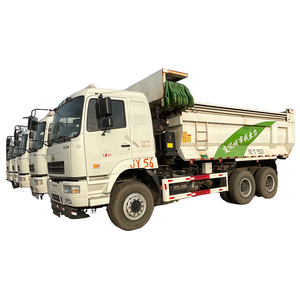 משאית dump בינלאומי ביצועים גבוהים חדש למכירה משאית אשפה מקצועית, טריילר למכירה הטבילה - Product Image 5
