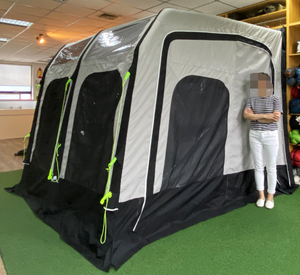 <span class=keywords><strong>Toldo</strong></span> inflable para caravana, <span class=keywords><strong>toldo</strong></span> inflable para exteriores, para caravana y <span class=keywords><strong>toldo</strong></span> <span class=keywords><strong>de</strong></span> China - Product Image 2