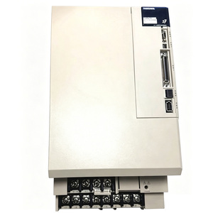 SGD7S-550A00B202 Variador de Frecuencia de 5.5kW de Alto Rendimiento para Automatización Industrial, en Stock, Envío Rápido, Original, Disponible Ahora - Product Image 4