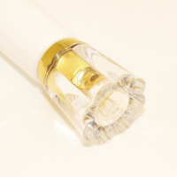 Großhandel 15g Langanhaltender Wasserfester Mineralischer Lidschatten-Primer Gel für Dunkle Hauttöne Natürliches Make-up