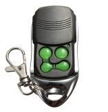 For Merlin M832 M842 M844 Garage Door <strong>Remote</strong> <strong>Control</strong> <strong>Replacement</strong> 433.92MHz Rolling Code Garage Door Opener - Product Image 2
