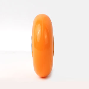 Ruedas de Poliuretano de Calidad para Hockey sobre <span class=keywords><strong>Patines</strong></span> en Interiores y Exteriores, Impresión de Color Personalizada Profesional, 64, 68, 76 mm - Product Image 4