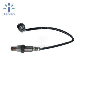 Sensor de Oxígeno Delantero Premium PEIVSO, Suministro del Fabricante, Ahorro de Combustible para Toyota Prado 4.0L 2004 OEM 89467-60010 - Product Image 1