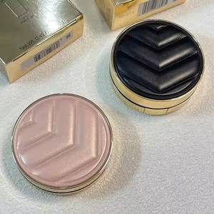 Fond de Teint Liquide Couvrant <span class=keywords><strong>Haute</strong></span> Performance Effet Coussin d'Air Waterproof de Marque de Luxe, Crème Minérale <span class=keywords><strong>CC</strong></span>/BB pour Tous Types de Peau, Maquillage Complet du Visage, Teinte Nacrée - Product Image 1