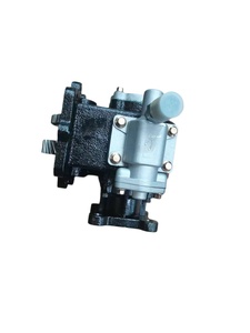 Manuel şanzıman hızlı iletim gücü <span class=keywords><strong>PTO</strong></span> C6J55T çıkarmak - Product Image 6