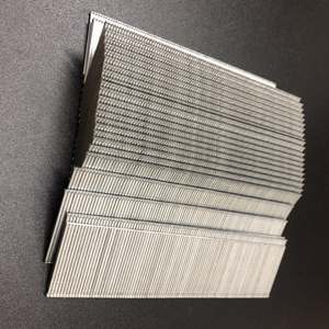 <span class=keywords><strong>Pistola</strong></span> <span class=keywords><strong>de</strong></span> <span class=keywords><strong>clavos</strong></span> <span class=keywords><strong>de</strong></span> fila <span class=keywords><strong>de</strong></span> aire recto galvanizado neumático <span class=keywords><strong>de</strong></span> alto rendimiento vástago liso (F15 F20 F25 F30) - Product Image 1