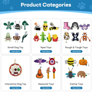 Lindo <span class=keywords><strong>Catnip</strong></span> Juguete Ratón Ecológico Moderno Estilo de Dibujos Animados EVA Tela de Corcho de Moda <span class=keywords><strong>Catnip</strong></span> Juguetes - Product Image 6