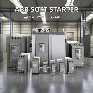 ไดรฟ์ AC Schneider ATV-320U15S6C 3 แรงม้า สามเฟส VFD 50/60Hz 1.5-5.5KW ตัวแปลงความถี่ - Product Image 1