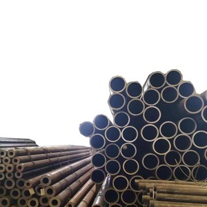 Chất lượng cao cấp En 10216 p91/p92 ống hợp kim liền mạch cho điều kiện tốt siêu tới hạn - Product Image 3