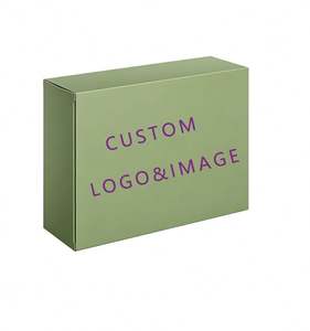 Luxury Drawer Gift <b>Box</b> Packaging For Small Jewelry Custom Printed Cardboard <b>Box</b> <b>Packed</b> Custom Logo Jewelry <b>Box</b> - Product Image 1