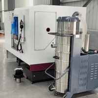 Machine à tournage CNC pour la fabrication de joints hydrauliques en caoutchouc