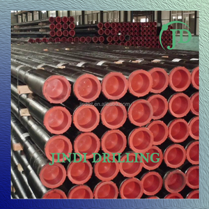 ท่อเจาะเหล็กกล้าไร้สนิมขนาด 5 นิ้ว สำหรับเครื่องมือขุดเจาะบ่อน้ำมัน - Product Image 4