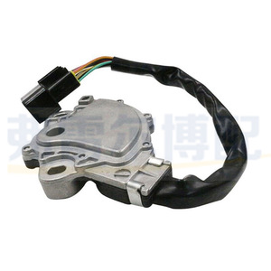 Interruptor de cambio de marchas Mitsubishi MR263257 8604A053 para furgoneta LCV Europa, pieza de repuesto - Product Image 1