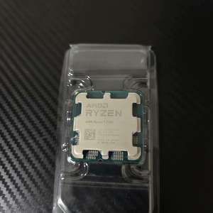 ซีพียู <span class=keywords><strong>AMD</strong></span> โปรเซสเซอร์ <span class=keywords><strong>Ryzen</strong></span> <span class=keywords><strong>5</strong></span> <span class=keywords><strong>7600</strong></span> 7600X 7400F 7600X3D 6-คอร์ 12-เธรด โปรเซสเซอร์สำหรับเดสก์ท็อป AM5 รองรับ DDR5 โปรเซสเซอร์ <span class=keywords><strong>AMD</strong></span> <span class=keywords><strong>Ryzen</strong></span> - Product Image 5