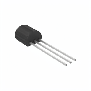 ทรานซิสเตอร์ PN2907A,126 TO-226-3, TO-92-3เกิดขึ้นชิปนำส่วนประกอบอิเล็กทรอนิกส์ในสต็อก - Product Image 1