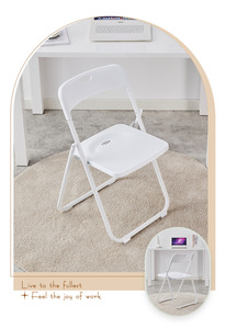 <strong>Chair</strong> <strong>Back</strong> <strong>Support</strong> Wholesale Furniture Dining High Quality Outdoor <strong>Chairs</strong> Wedding and Event Folding <strong>Chairs</strong> - Product Image 3