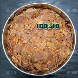 IdoBio Vermelho Coreano Extrato <span class=keywords><strong>Ginseng</strong></span> Cápsulas <span class=keywords><strong>Ginseng</strong></span> Vermelho Coreano - Product Image 5