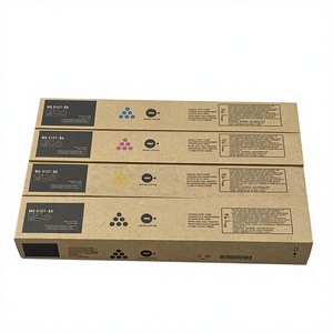 Cartuccia Toner Premium <span class=keywords><strong>a</strong></span> Colori MX-30CT MX-60CT Compatibile per MX-C2621R C2622R C3121 C3081R C3581R C4081R C5081 C6081 C5051R <span class=keywords><strong>A</strong></span>+ - Product Image 3