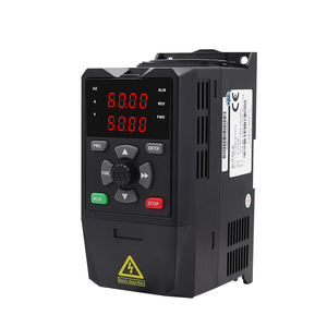 280 ซีรีส์ VFD 0.4KW-7.5KW 220V/380V RS485 Modbus PID ระบบป้องกันหลายชั้น ไดรฟ์ปรับความถี่ได้ - Product Image 3