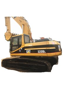 ใช้สำหรับรถขุดตีนตะขาบ 320D2 ขนาด 15 ตัน ชั่วโมงการทำงานต่ำ ระบบไฮดรอลิกเต็มรูปแบบ พร้อมมอเตอร์หลัก ชิ้นส่วนปั๊มไฮดรอลิกของเครื่องยนต์ - Product Image 2