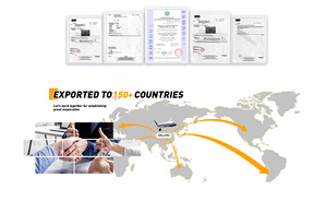 Nút kim loại dập nổi thời trang <span class=keywords><strong>2025</strong></span> đính đá, không chứa niken, hình vuông, thân kim loại, dùng cho may áo khoác, phụ kiện may mặc - Product Image 4