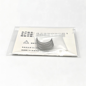 Aiguilles de suture en acier inoxydable vétérinaire/spéciales pour les opérations chirurgicales pour animaux de compagnie/stérilisées/non stérilisées - Product Image 6