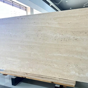 Fabrik-Großhandel Maßgefertigter Elfenbeinweißer Quarzit Naturstein für Außengarten-Design Außenbereich Moderne Badezimmer Wohnzimmer - Product Image 1