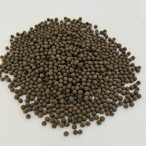 Catalyseur de déoxygénation au palladium à 0,3 %, granulés sphériques d'alumine avec palladium de 3 à 5 mm pour générateur d'azote - Product Image 3