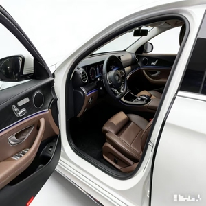 <span class=keywords><strong>Mercedes</strong></span>-Benz Classe E d'occasion 2018 Facelift E200L <span class=keywords><strong>Sport</strong></span>, essence, 5 places, kilométrage 30 000 km, bon état, sans accidents. - Product Image 2