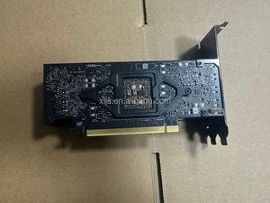 RTX A6000 48GB การ์ดจอ PCI Express 10752 CUDA 2000MHz GDDR6 384 บิตประสิทธิภาพสูงเวิร์กสเตชัน GPU ใหม่ - Product Image 5