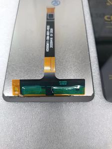 Nokia C3 전화 터치 스크린 용 휴대 전화 LCD 디스플레이 변위 전화 부품 - Product Image 2