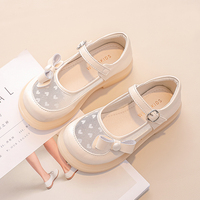 Vente en gros de nouvelles chaussures 2025 de haute qualité pour enfants filles de 1 à 5 ans baskets à enfiler mignonnes à la mode pour bébés princesses roses à bas prix