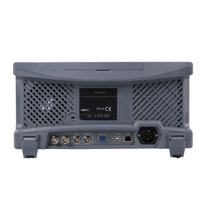 Osciloscopio Digital de Señales Mixtas UNI-T MSO3104CS, Producto de Alto Rendimiento - Product Image 3