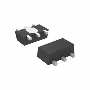 SOT 89 5/6 XC6209B35APR-G Electronic Chips Component In Stock Power Management (PMIC) - Product Image 1