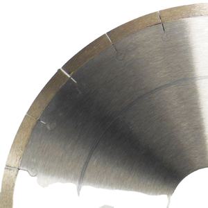 Fullux hızlı kesim 300mm <span class=keywords><strong>12</strong></span> inç elmas kesim disk dairesel seramik seramik porselen karolar kesme için testere bıçağı - Product Image 6