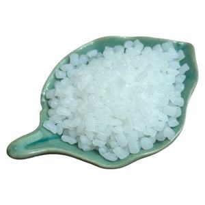 Granules en plastique de matière première de granules de polypropylène de pp/granules en plastique de pp pour le couteau et la fourchette - Product Image 5