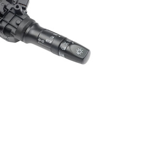 สวิตช์ไฟเลี้ยวฮุนได 934101R010 สำหรับ Accent 1.6L L4 12-14 GLS SE อะไหล่เปลี่ยนสวิตช์รถยนต์ - Product Image 2