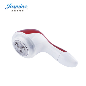 Máy Cạo Râu Vải Bảo Vệ Kép Di Động Áo Len Fluff Bobbles Điện <span class=keywords><strong>Lint</strong></span> <span class=keywords><strong>Remover</strong></span> - Product Image 4