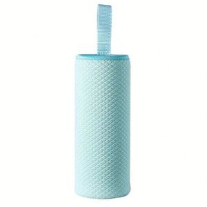 Funda Protectora Multicolor de Neopreno para Botellas de Agua, Porta Botellas de 3 mm de Grosor, 500 ml, Mantiene la Temperatura Fría o Caliente Durante Horas - Product Image 4