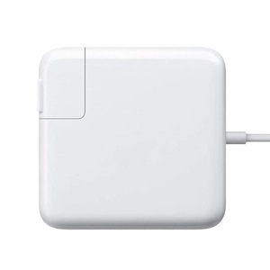 Apple Laptop Power <b>Adapter</b> 87W 96W 100W Compatible Fast <b>Charging</b> White 76x76x32mm - Product Image 1