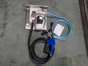 Kit de <span class=keywords><strong>pompe</strong></span> de remplissage d'urée électrique, équipement de transfert de liquides chimiques, <span class=keywords><strong>pompe</strong></span> <span class=keywords><strong>à</strong></span> membrane - Product Image 4