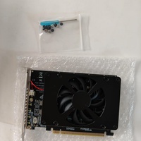 Carte adaptateur répartiteur PCIe 5.0 X16 vers 4 baies M.2 M Key NVMe