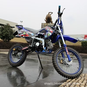 Nouveau Modèle International de <span class=keywords><strong>Moto</strong></span> <span class=keywords><strong>Cross</strong></span> 125CC, <span class=keywords><strong>Moto</strong></span> de Course Tout-Terrain à Deux Roues, <span class=keywords><strong>Moto</strong></span> de <span class=keywords><strong>Cross</strong></span> pour Adulte, <span class=keywords><strong>Moto</strong></span> Électrique - Product Image 4