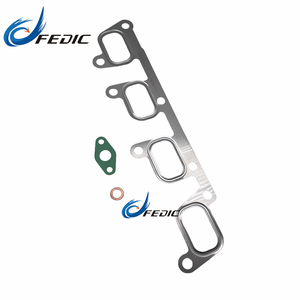 GTC1244VZ 775517 Kit de juntas de turbocompresor para VW <span class=keywords><strong>Polo</strong></span> V Audi A3 Skoda Rapid Octavia II 1,6 <span class=keywords><strong>TDI</strong></span> 77Kw 105HP CAYC 2009-2013 - Product Image 5
